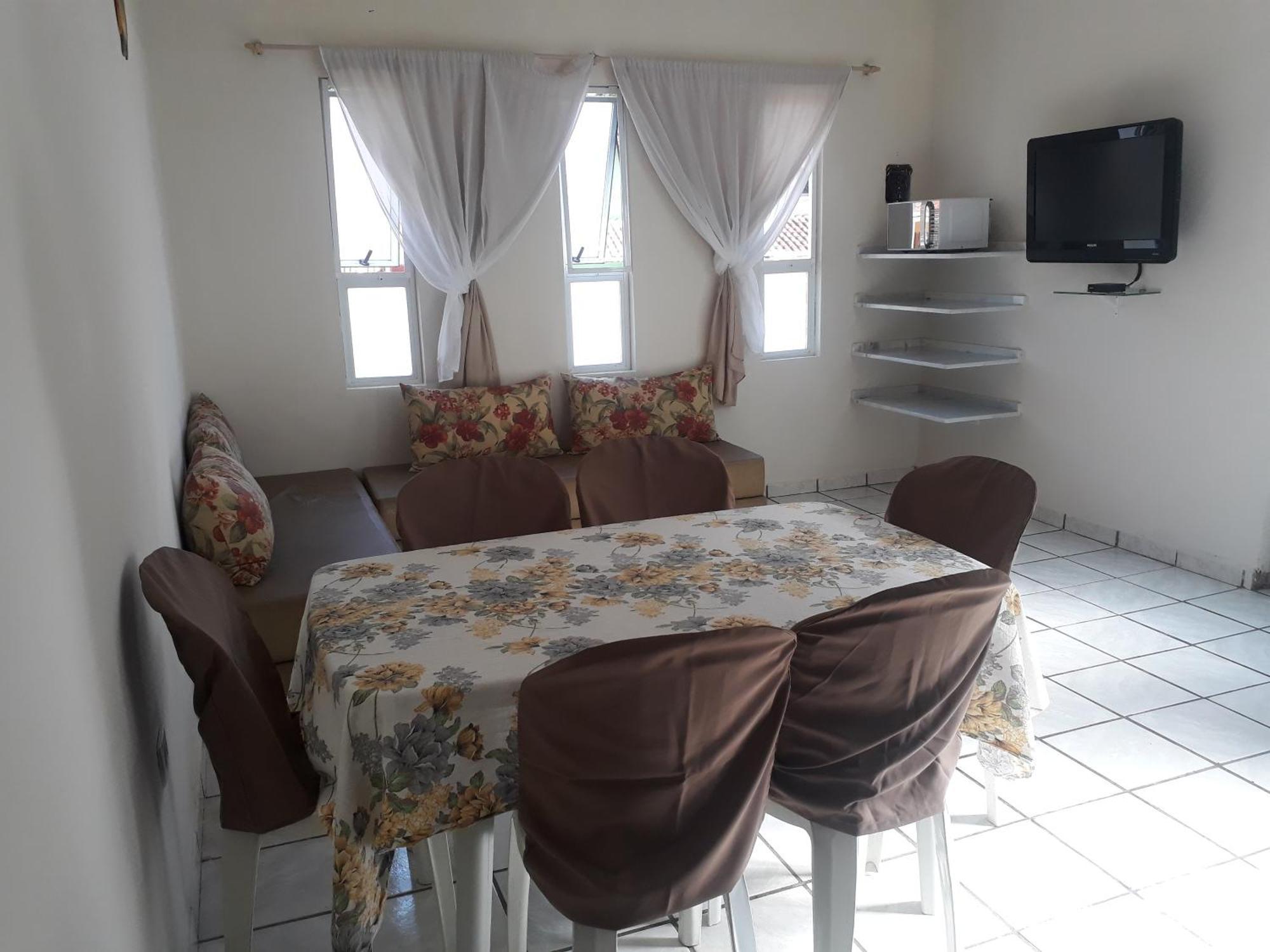 Casa Condominio 250M Praia Maranduba Wifi Churrasqueira Убатуба Экстерьер фото