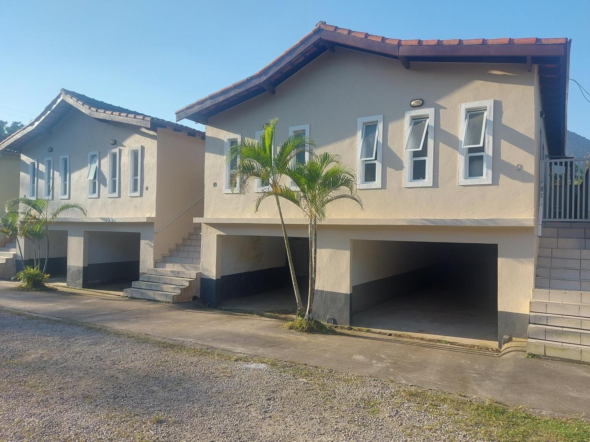 Casa Condominio 250M Praia Maranduba Wifi Churrasqueira Убатуба Экстерьер фото