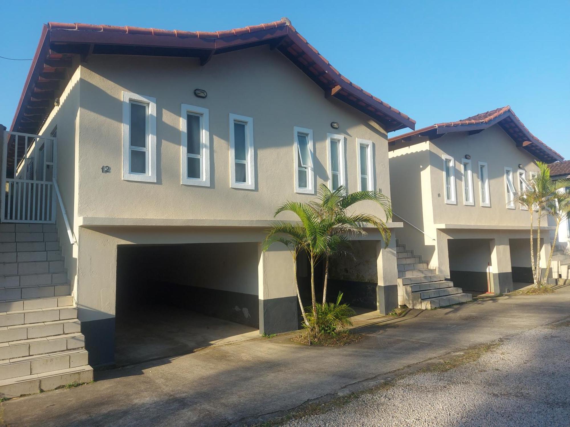 Casa Condominio 250M Praia Maranduba Wifi Churrasqueira Убатуба Экстерьер фото