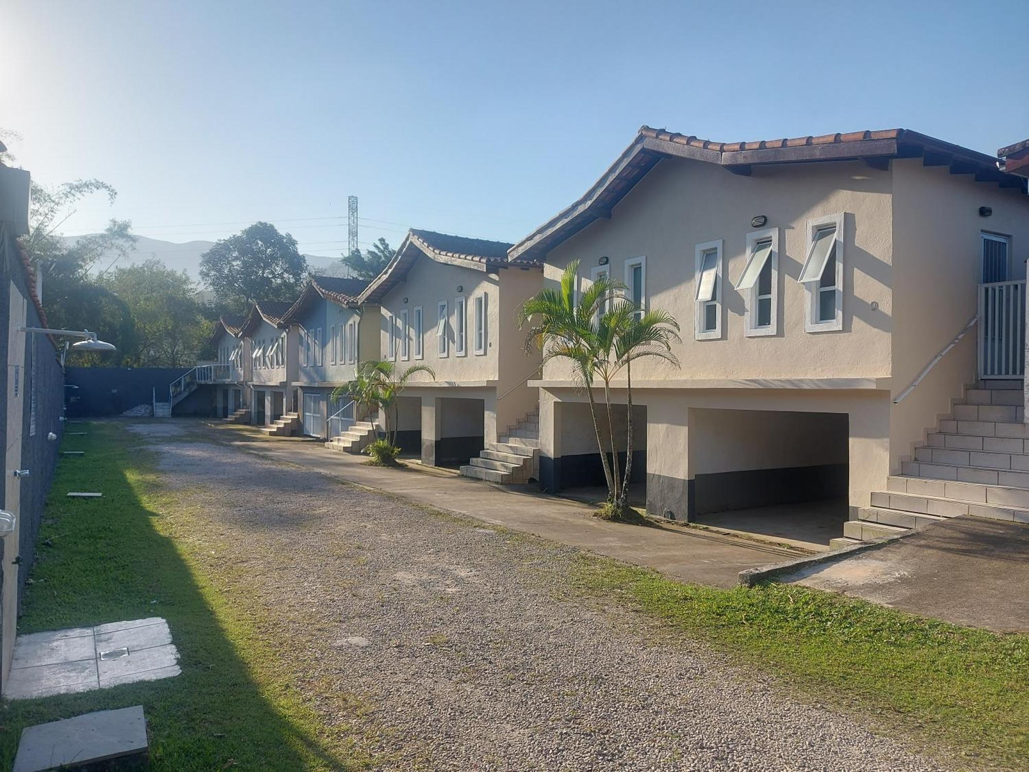 Casa Condominio 250M Praia Maranduba Wifi Churrasqueira Убатуба Экстерьер фото