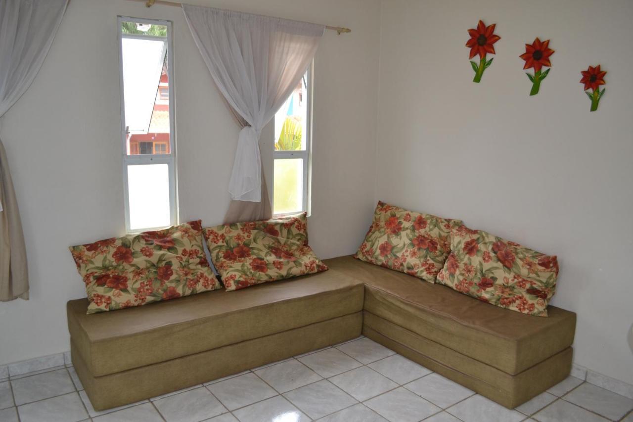 Casa Condominio 250M Praia Maranduba Wifi Churrasqueira Убатуба Экстерьер фото