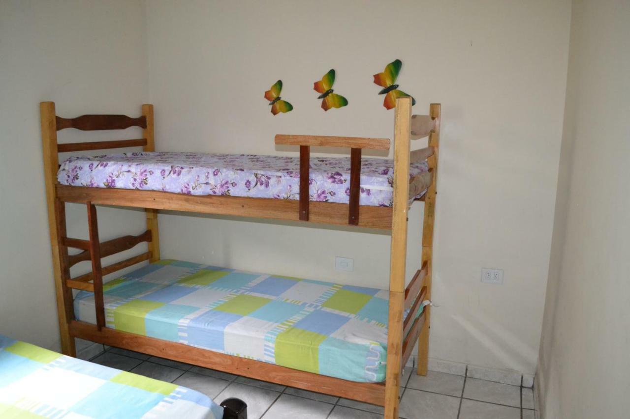 Casa Condominio 250M Praia Maranduba Wifi Churrasqueira Убатуба Экстерьер фото