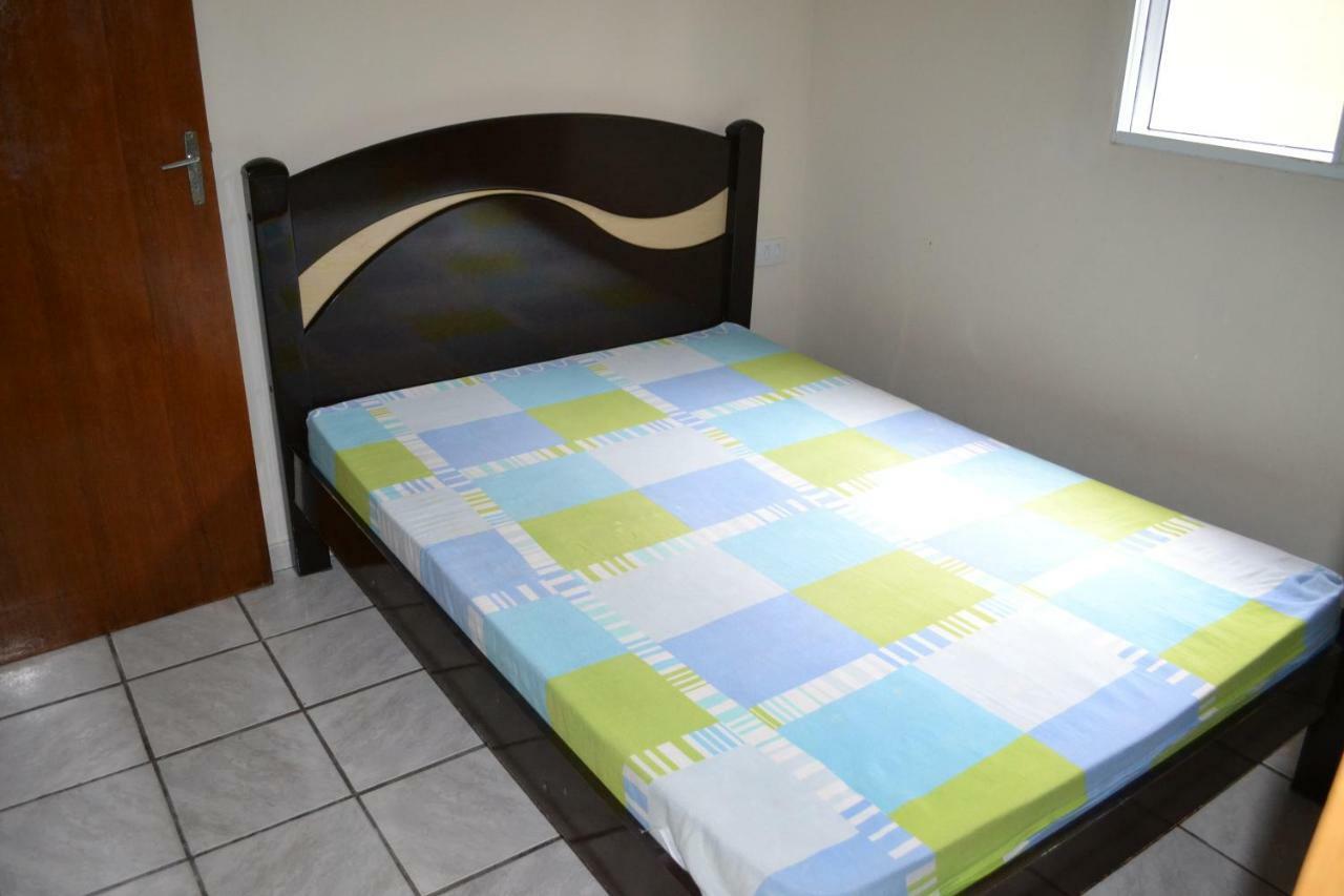 Casa Condominio 250M Praia Maranduba Wifi Churrasqueira Убатуба Экстерьер фото