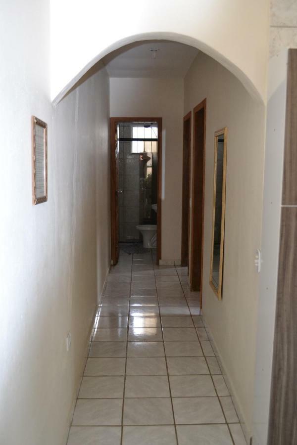 Casa Condominio 250M Praia Maranduba Wifi Churrasqueira Убатуба Экстерьер фото